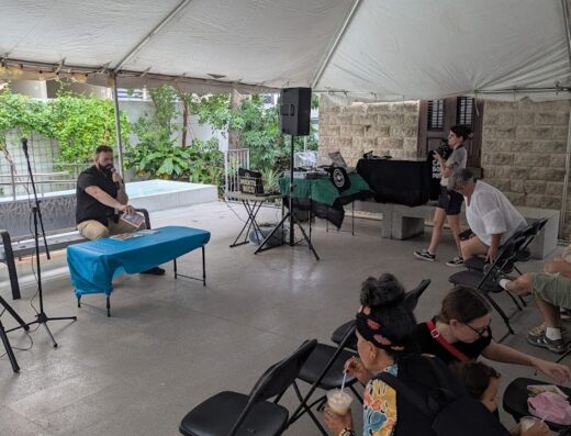 Fundación por la Arquitectura