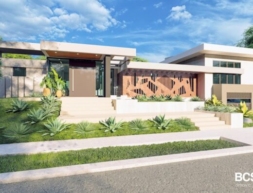 BCS Construction, Corp.