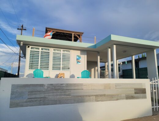Costa Bonita Beach House
