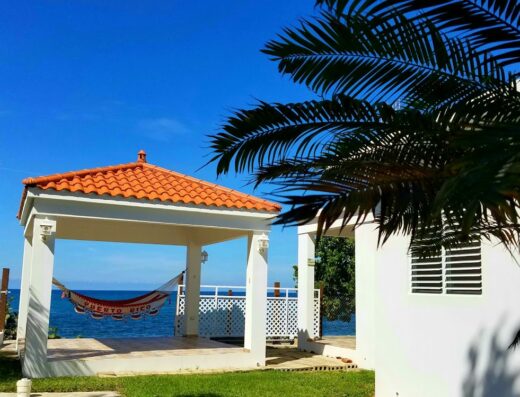 Casa Blanca Beach House