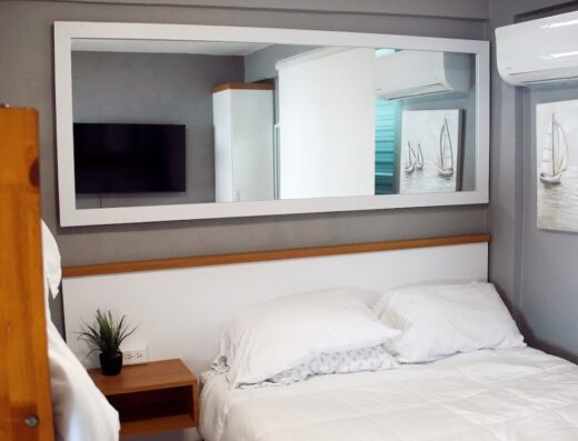 Aquabella Beach Front Apartment