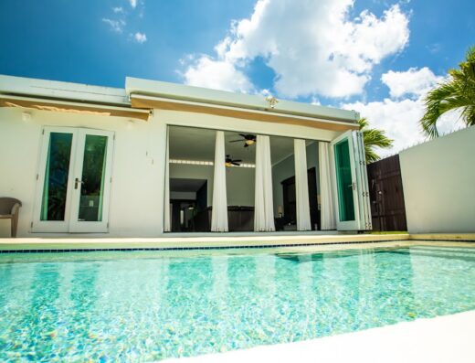 Puerto Rico Beach Rent