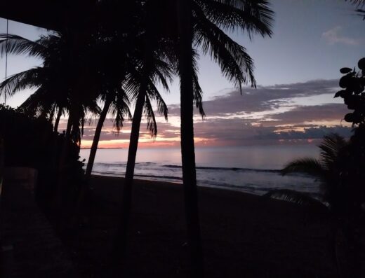 Mikaluka Beach House