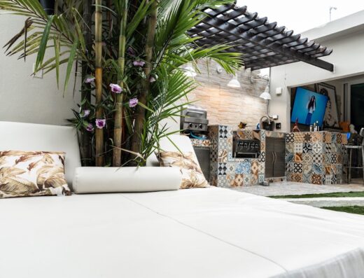 San Juan Vacation Rentals