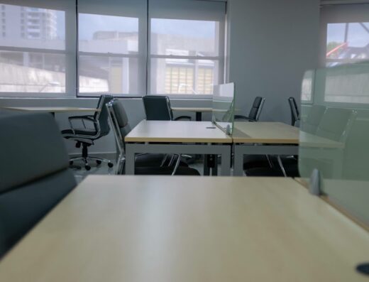 CENTRO Coworking Space