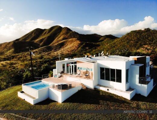 La Casa Alejandrina