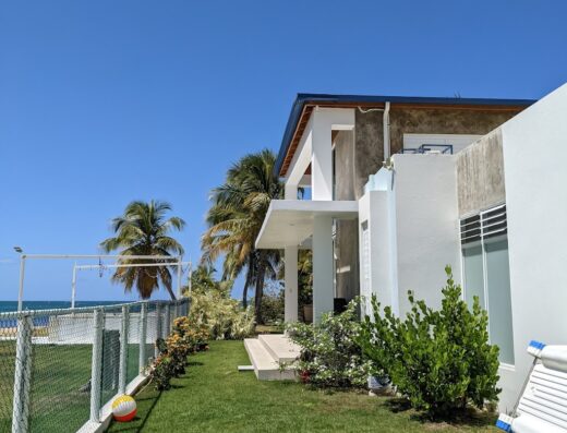 Villa Morivivi