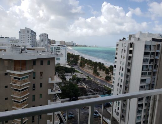Waterview Mansions