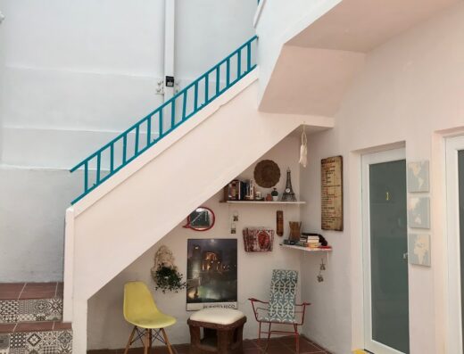 Apartamentos