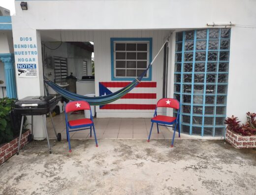 Casa Airbnb