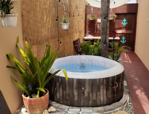 Serenity Apartment ( Buscanos en AIRBNB)