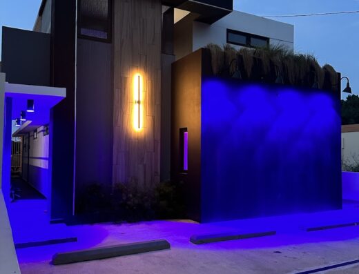 Pasavento Modern Suites Airbnb