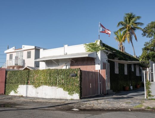 Puerto Rico Property Furnished Vacation Homes