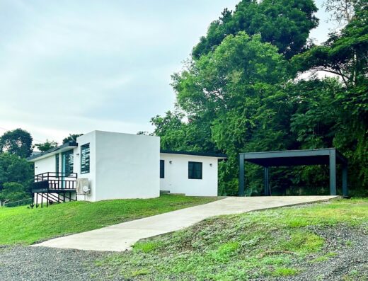 Casa Campo – Airbnb