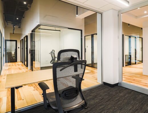 Spece – Guaynabo / San Patricio Premium Office Space and Proworking