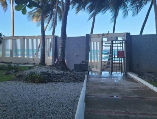 Condado Del Mar Rentals