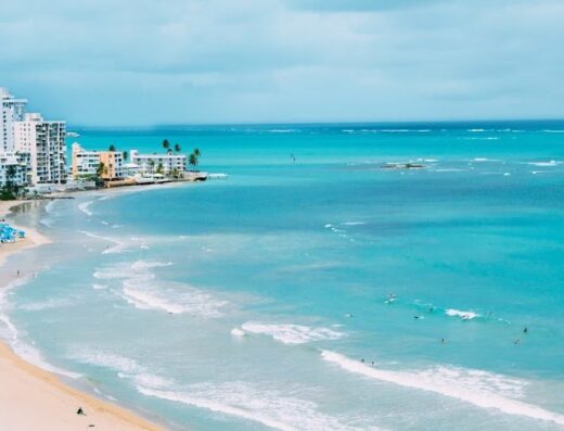 Arbnb Puerto Rico