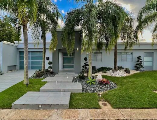 Serendipity House