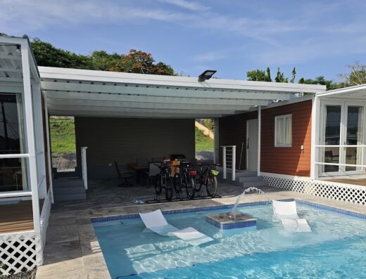Casitas La Esperanza Airbnb