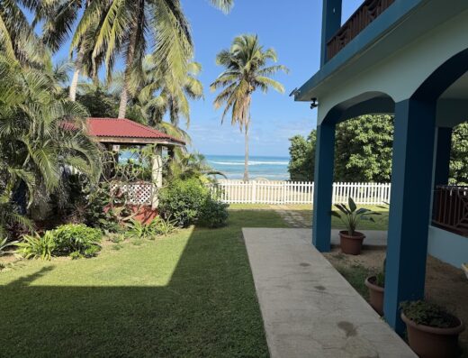 Ababor Suites
