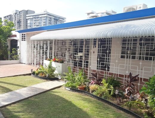 Aramana & Beach B&B