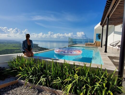 Ocaso Luxury Villas