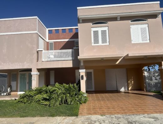 Playa Santa Suite