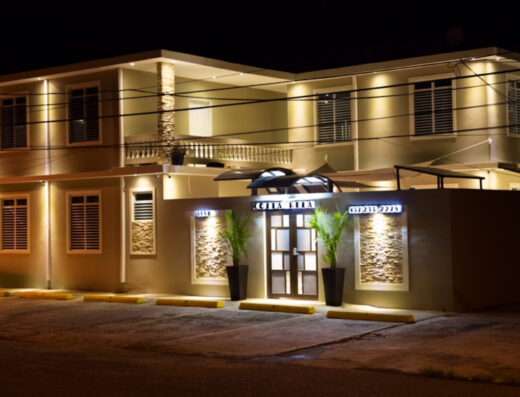 Costa Bela Boutique Vacation Rentals