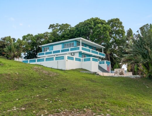 Villa Vista Puerto Rico