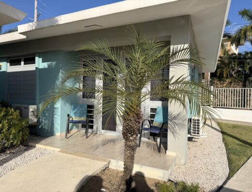 Rincon Bay Villas