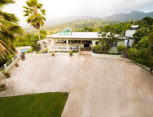 Casa Adalia del Yunque