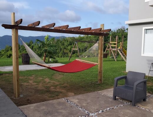 Villa Victoria View