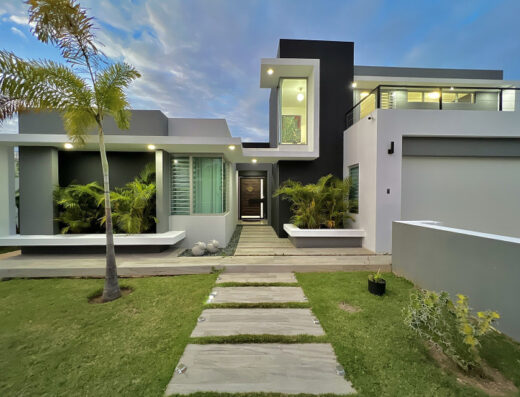 Utopia Luxury Villa