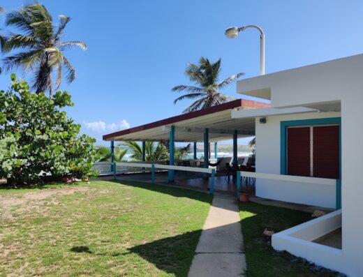 Villa Mi Zahir