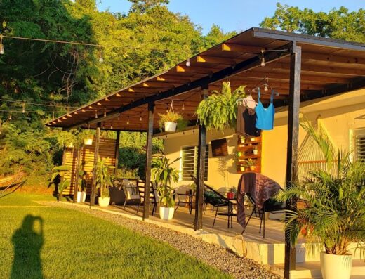 Villa La Calma PR