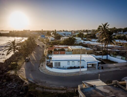 Villa Dos Aguas