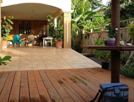 La Villa