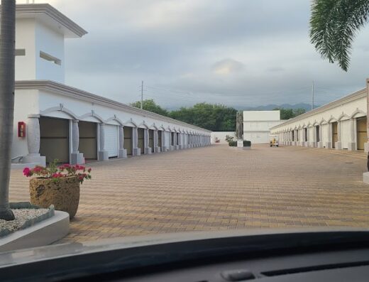 Motel El Edén