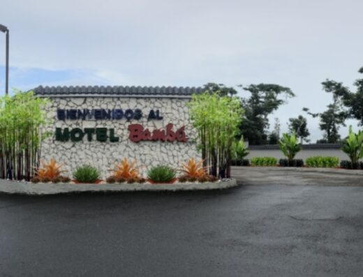 Motel Bambu