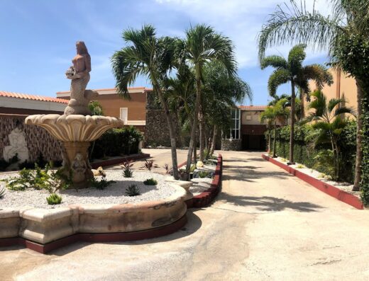 Garden Motel