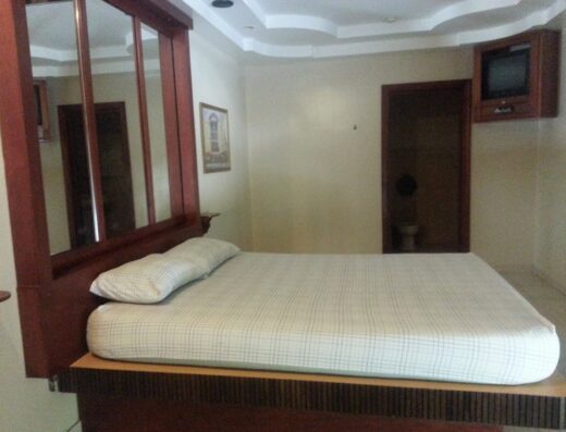 Geminis Motel