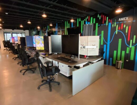 TradeSpace