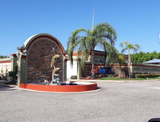 Motel Marbella