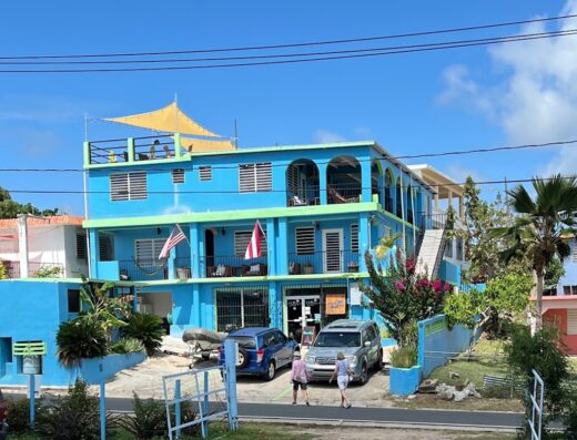 The Vieques Guesthouse