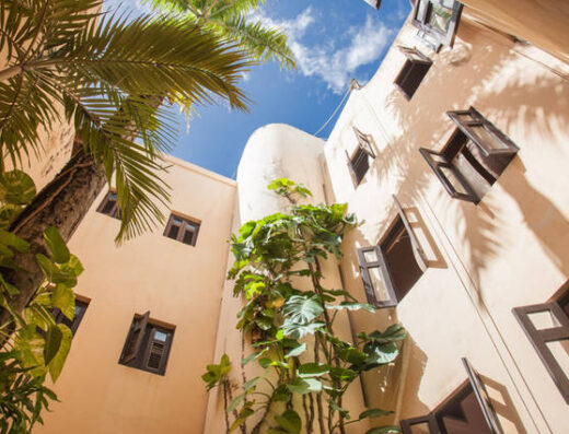 Casa Old San Juan