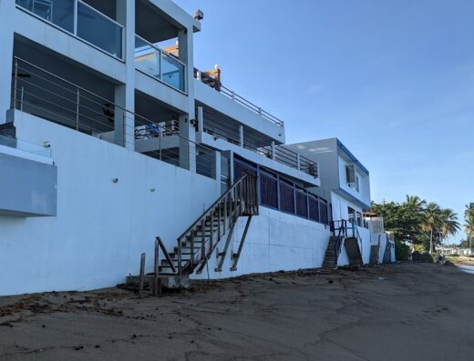 Aguada Beach House