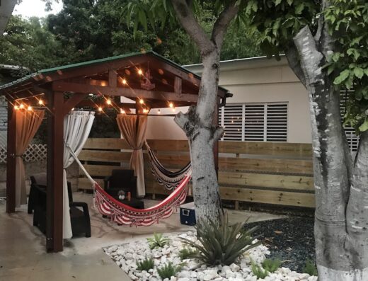 Casa Los Juanes