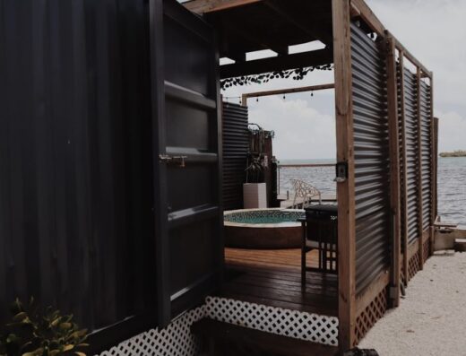 Airbnb Be Happy Santa Isabel