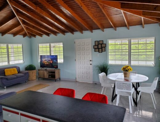 La Jungla Beach House