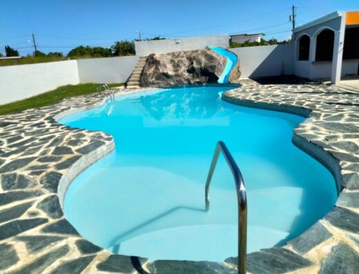 110 House